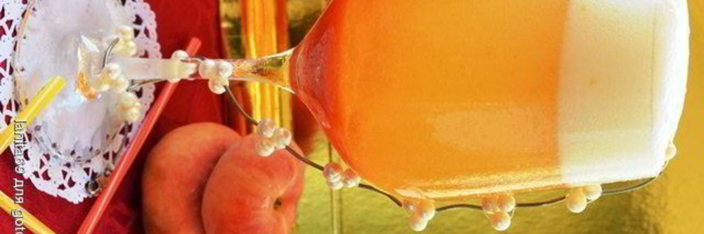 Коктейль Беллини