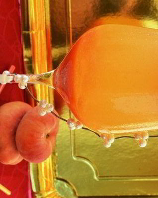 Коктейль Беллини