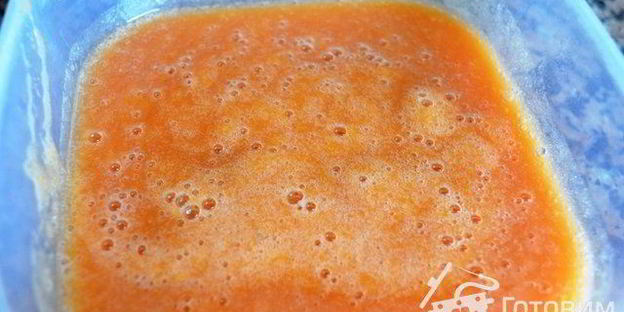 коктейль беллини