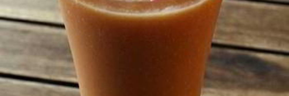 Коктейль Чику