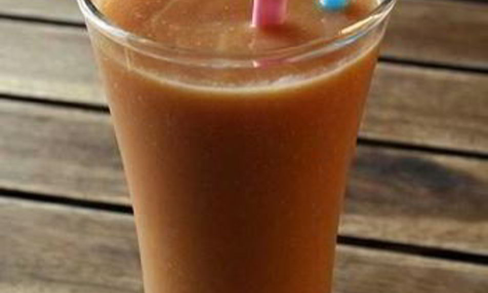 Рецепт коктейля чику