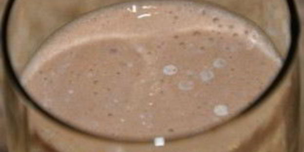 коктейль чику