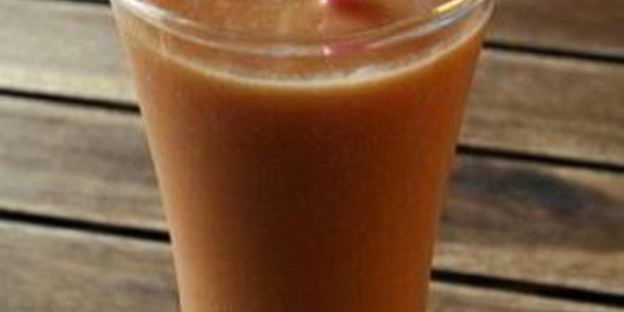 коктейль чику