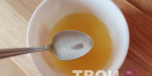 коктейль для похудения