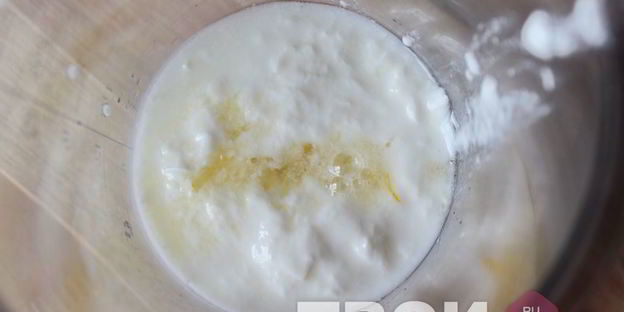 коктейль для похудения