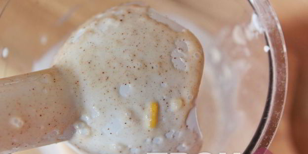 коктейль для похудения