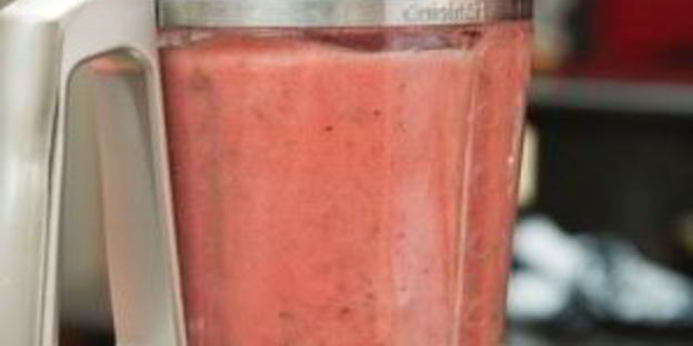 коктейль из арбуза