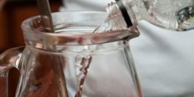 коктейль из арбуза