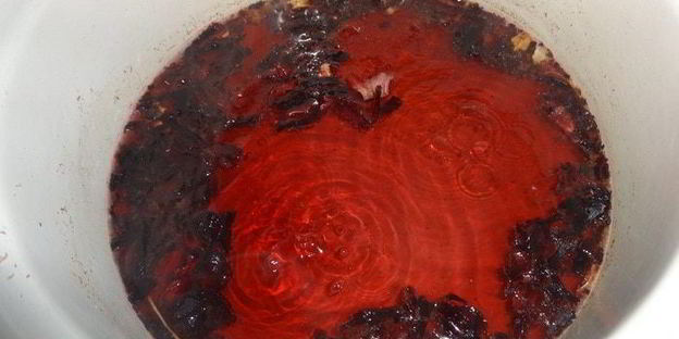 коктейль восточные сказки