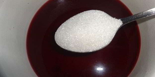 коктейль восточные сказки