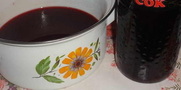 коктейль восточные сказки