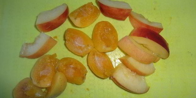 коктейль восточные сказки