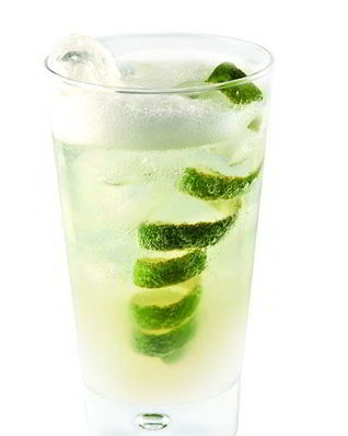 Коктейль Физ