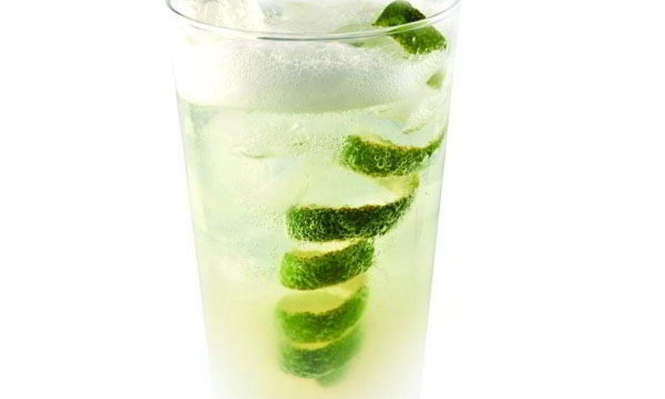 Рецепт коктейля физа