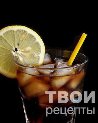 Коктейль Лонг Айленд