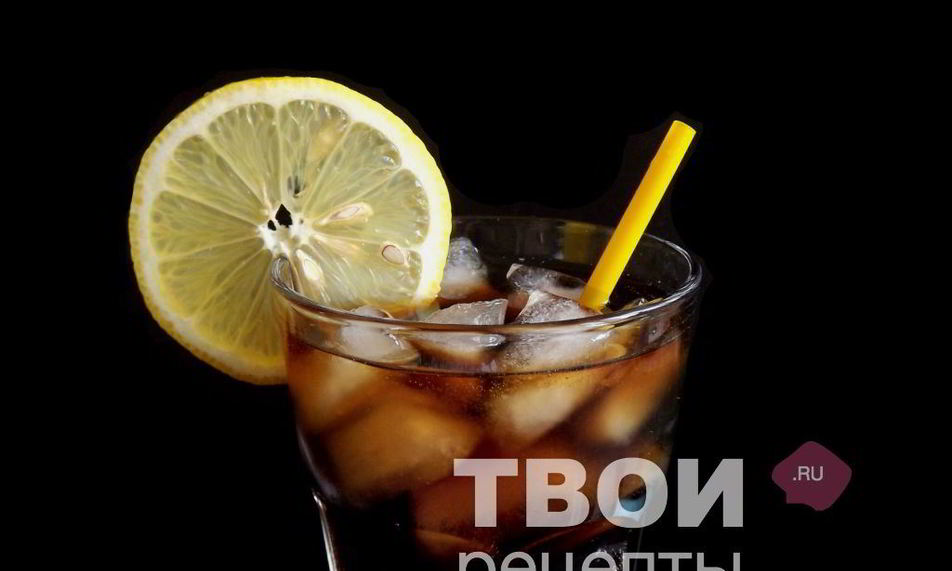 Рецепт коктейля лонга айленда