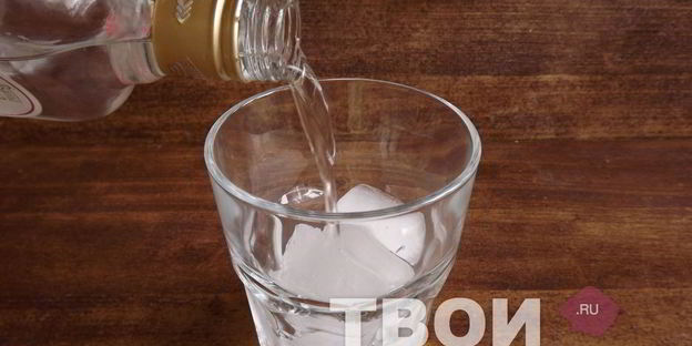 коктейль лонг айленд