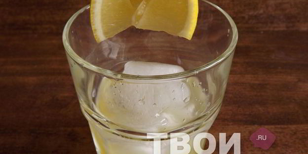 коктейль лонг айленд