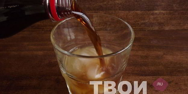 коктейль лонг айленд