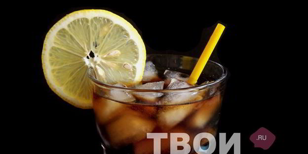 коктейль лонг айленд