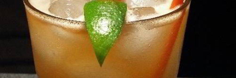 Коктейль Май Тай