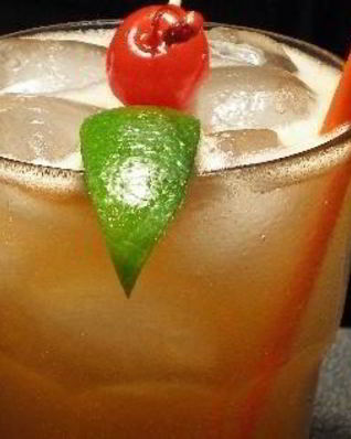 Коктейль Май Тай