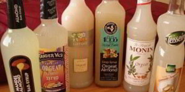 коктейль май тай