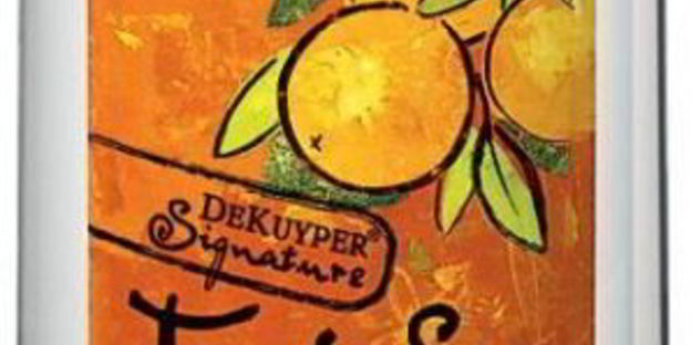 коктейль май тай