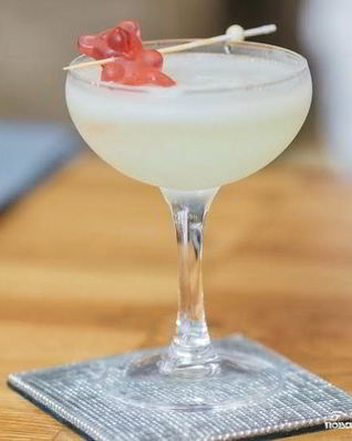 Коктейль Медведь