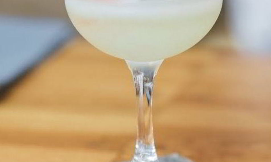 Рецепт коктейля медведь