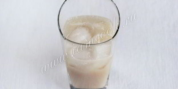 коктейль пина колада