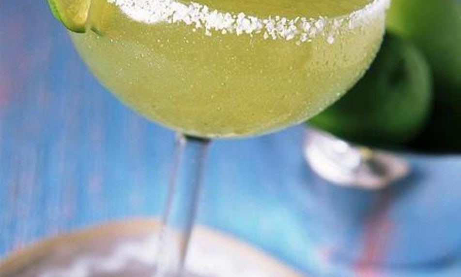Рецепт коктейль маргариты