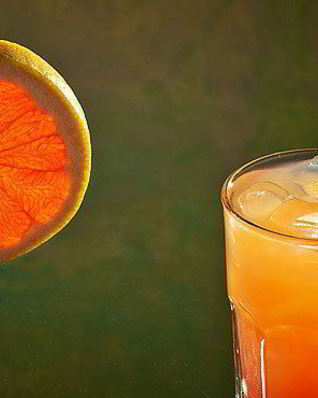 Текила Санрайз