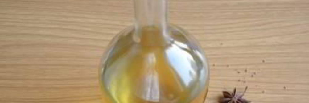 Анисовая водка