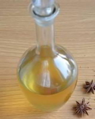 Анисовая водка