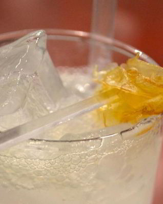 Коктейль 5 часов утра