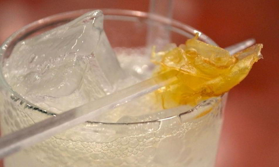 Рецепт коктейля 5 часов утра