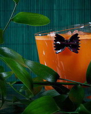 Коктейль Агент Оранж