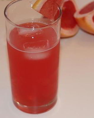 Коктейль Алеша