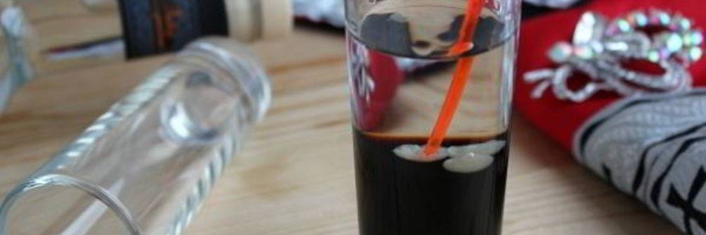 Коктейль Боярский