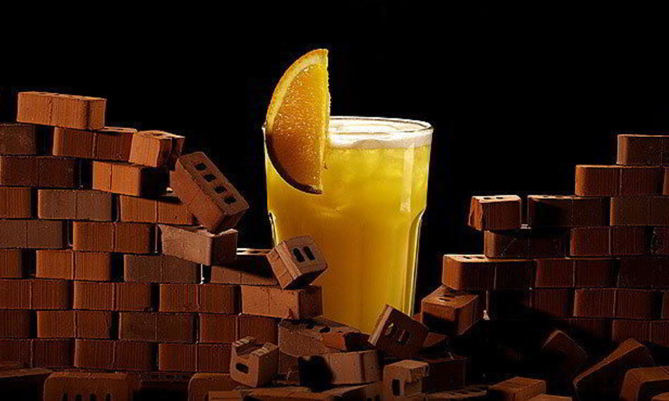 Рецепт коктейля харви уоллбенджер