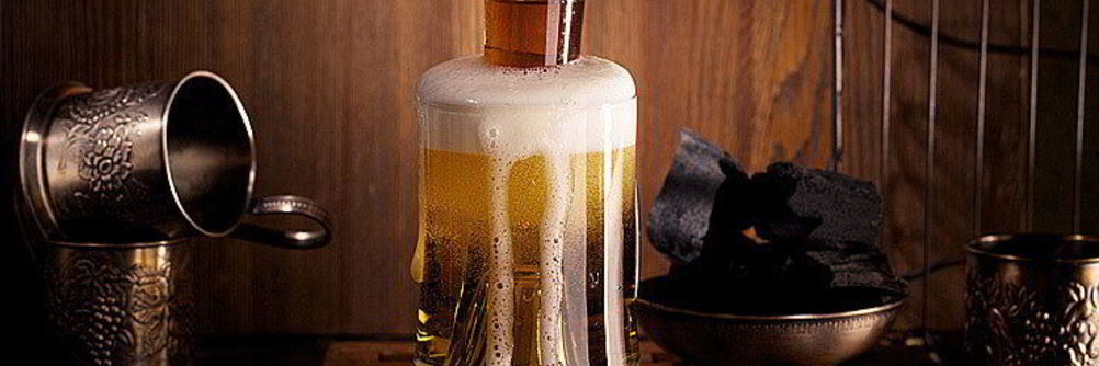 Коктейль Котельщик