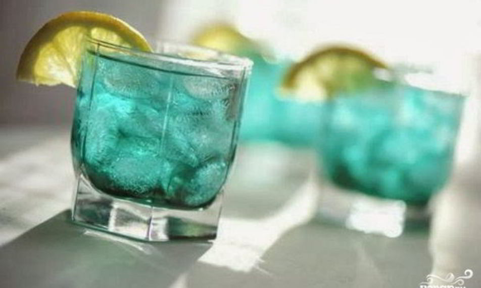 Рецепт коктейля майами