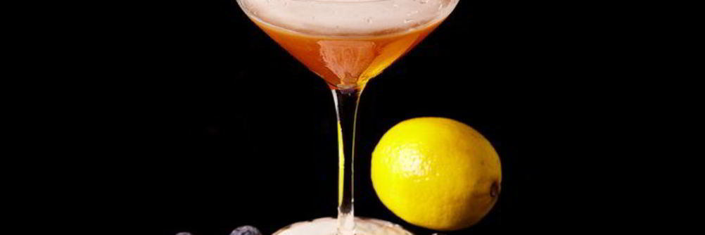 Коктейль Moscowpolitan