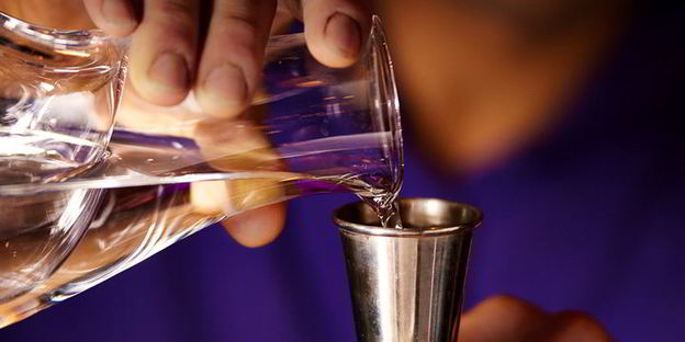 коктейль moscowpolitan