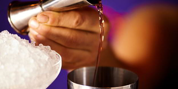 коктейль moscowpolitan