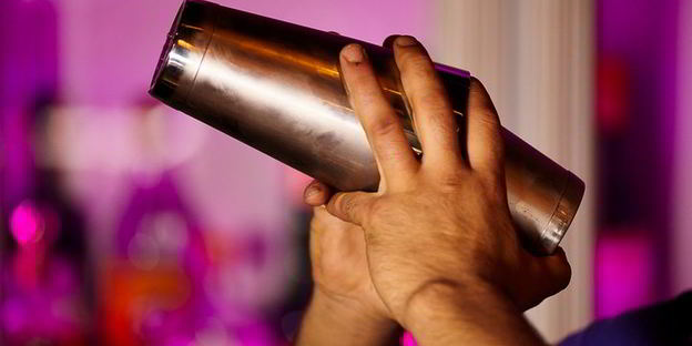 коктейль moscowpolitan