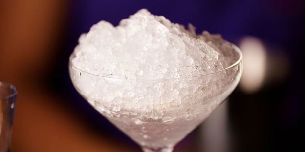 коктейль moscowpolitan