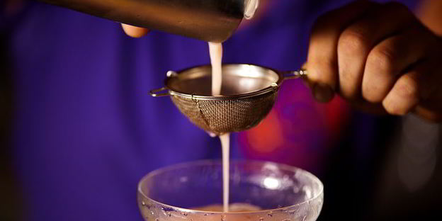 коктейль moscowpolitan