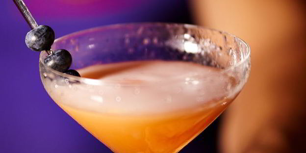 коктейль moscowpolitan